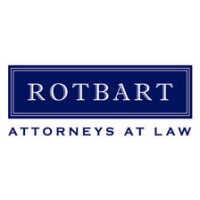ROTBART  - Attorneys At Law logo - Similar company to Shipit.To