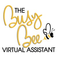 The Busy Bee Virtual Assistant logo - Similar company to Virtual Assistant Elites