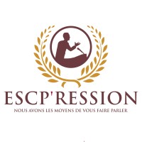 ESCP'Ression ESCP Business School logo - Similar company to Chas'Scep'Esh
