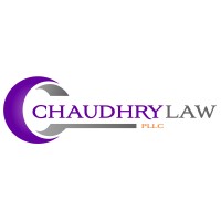 Chaudhrylaw, Pllc