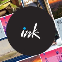 Ink Asia Print & Promo logo - Similar company to Castra Brands