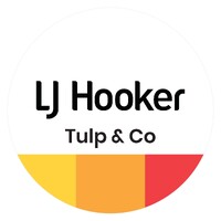 LJ Hooker - Tulp & Co logo - Similar company to Function And Form
