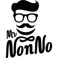 Mr NonNo logo - Similar company to Dutch Dumplin Bv