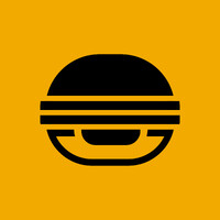 Burgeren.io logo - Similar company to Haralt