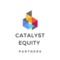 Catalyst Equity Partners logo - Similar company to Spike Media