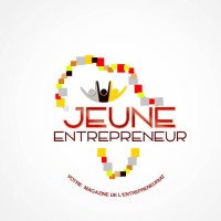 Jeune Entrepreneur logo - Similar company to Startup Tribe Morocco