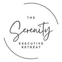 The Serenity Executive Retreat logo - Similar company to Smak Impact Agency