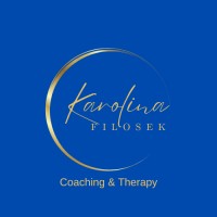 Karolina Filosek - coaching & trainings logo - Similar company to Multipaths