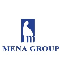 MENA GROUP logo - Similar company to Hyt Holding Group