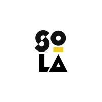 Agence Sola | IA☀️ Formation • Consultance • Automatisation logo - Similar company to Intuitim