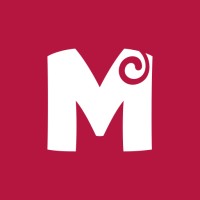 Part Time Monkey logo - Similar company to Polka Dot Studio Oy