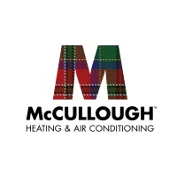 McCullough Heating & Air Conditioning logo - Similar company to Advanced Air Conditioning And Heating