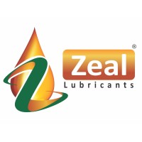 ZEAL LUBRICANTS & GREASES logo - Similar company to Aarth Software Pvt Ltd