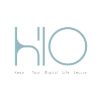 Hio Technologies logo - Similar company to 3Log Systems Inc.