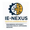 IE Nexus NMU logo - Similar company to Saimeche Uct Student Chapter
