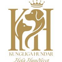 Kungliga Hundar