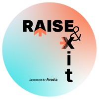 Raise & Exit Podcast logo - Similar company to Avasta