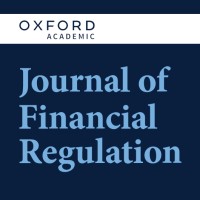 Journal of Financial Regulation logo - Similar company to Prometheus Insights
