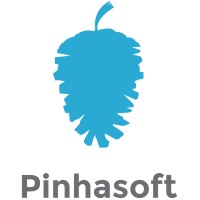 Pinhasoft Soluções Tecnológicas logo - Similar company to Virtual Arts Studio