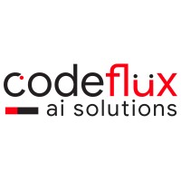 Codeflux AI Solutions Private Limited logo - Similar company to Fintech It Solutions Llp