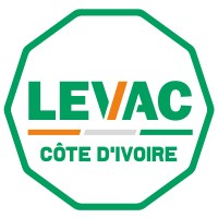 LEVAC CI logo - Similar company to Ingco Ci