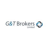 G&T Brokers Limited logo - Similar company to The Forecasting Machine