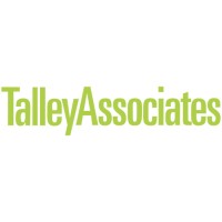 Talley Associates logo - Similar company to Talley Landscape Architects, Inc.