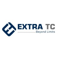 EXTRA TC إكسترا تك logo - Similar company to Sodasi Technology Company | سـداسـي لـتـقـنـيـة الـمـعـلـومـات