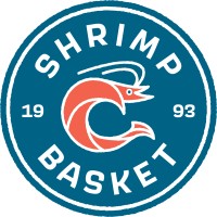 Shrimp Basket logo - Similar company to Pink Restobar