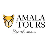 Amalatours logo - Similar company to Saudi Tours