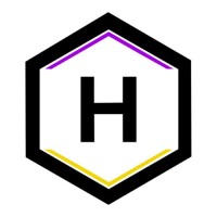Hexeh logo - Similar company to Imprintgolf.Com: Golf Outing Gifts & Golf Tournament Prizes