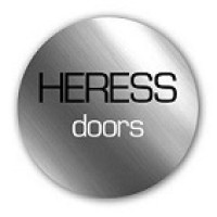 HERESS doors logo - Similar company to Imalasa