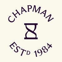 Chapman logo - Similar company to Cohda