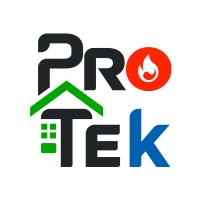 Protek Property Solutions Inc. logo - Similar company to Click, Print, Home - 3D Concrete Residential Design Build Firm