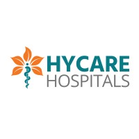 Hycare Hospitals logo - Similar company to Recpro Technologies