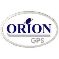 GPS ORION logo - Similar company to Gps Rt