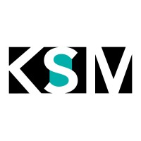 KSM logo - Similar company to Tego Systems Inc