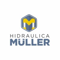 HIDRÁULICA MÜLLER logo - Similar company to Omar Vaccari