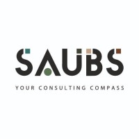 SAUBS logo - Similar company to Fuel Flux Technology