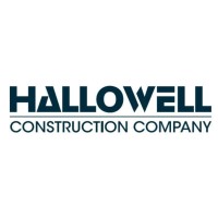 Hallowell Construction Company logo - Similar company to Rcs Construction, Inc.