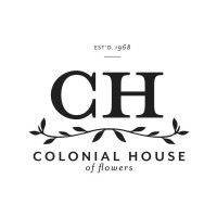 Colonial House Of Flowers