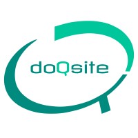 doQsite logo - Similar company to Circúbica