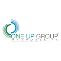 One Up Group of Companies logo - Similar company to Pivot Construction Co.