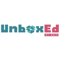 UnboxEd logo - Similar company to Manav Sadhna