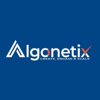 Algonetix Technologies logo - Similar company to 9To9Clouds.Com