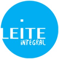 Revista Leite Integral logo - Similar company to Integral Conteúdo