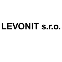 LEVONIT s.r.o. logo - Similar company to Datron, A.S.