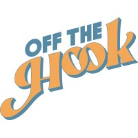 Off The Hook - Audio Guest Book logo - Similar company to Clubzone