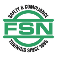 FSN Safety Training logo - Similar company to Fueltec Systems Llc