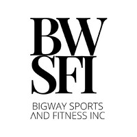 Bigway Sports and Fitness Inc. logo - Similar company to Beyond Network Services
